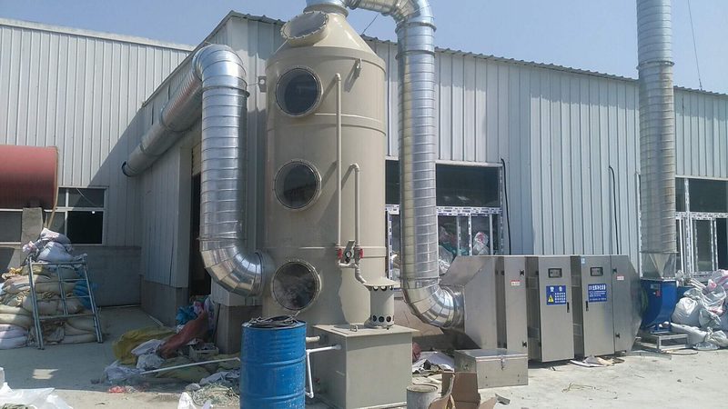 焊烟净化器风量选择：关键因素与误区解析