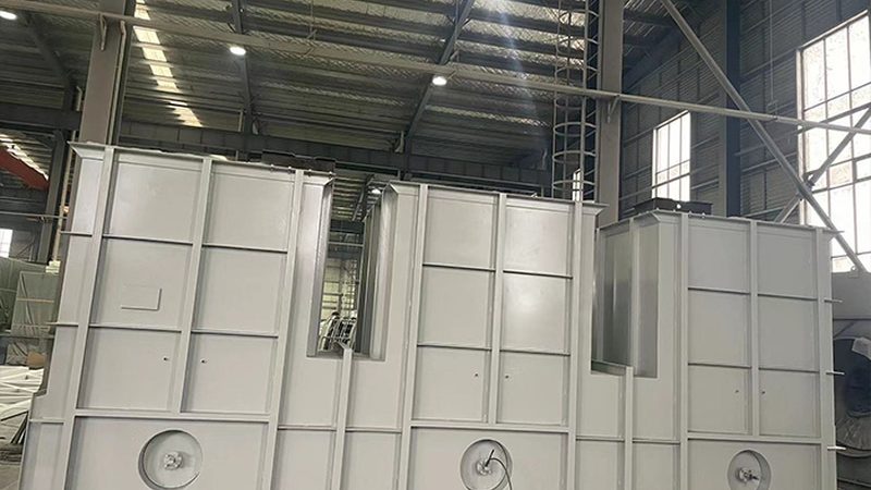 家用小型污水处理设备加盟代理，如何选择合适项目？**