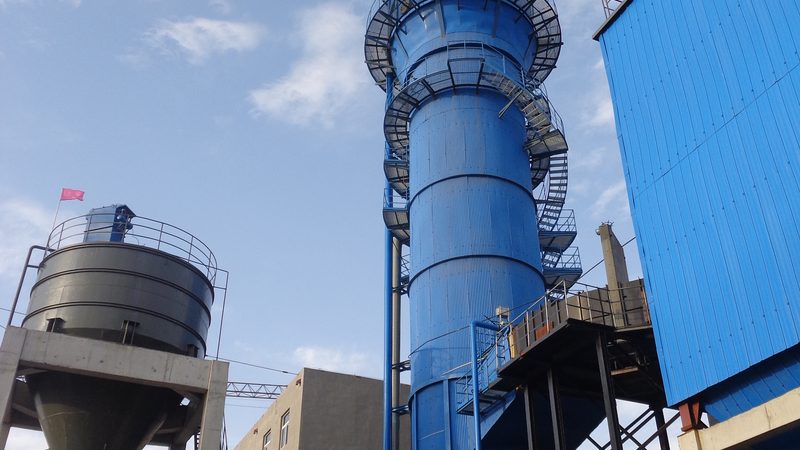 上海喷淋塔除臭设备：揭秘其工作原理与适用场景