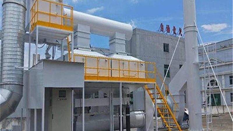 实验室空气净化系统规格尺寸：关键参数与选型要点