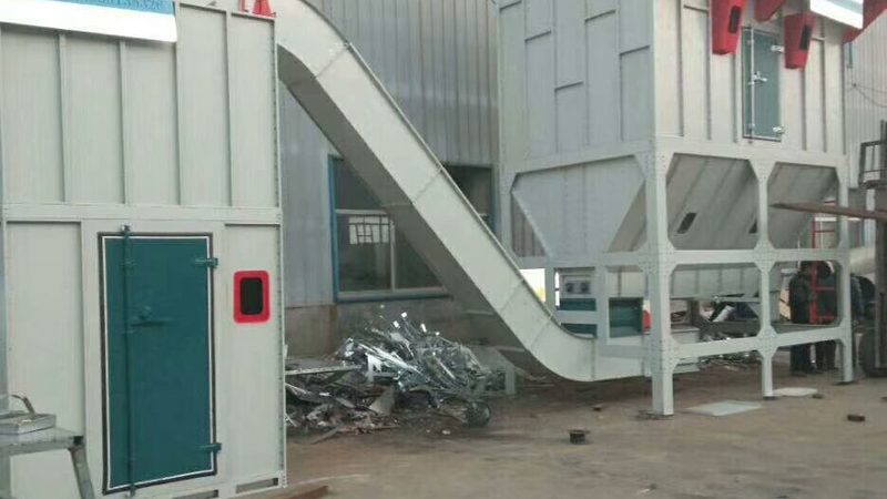 喷淋塔定制：从需求到交付的关键步骤解析**