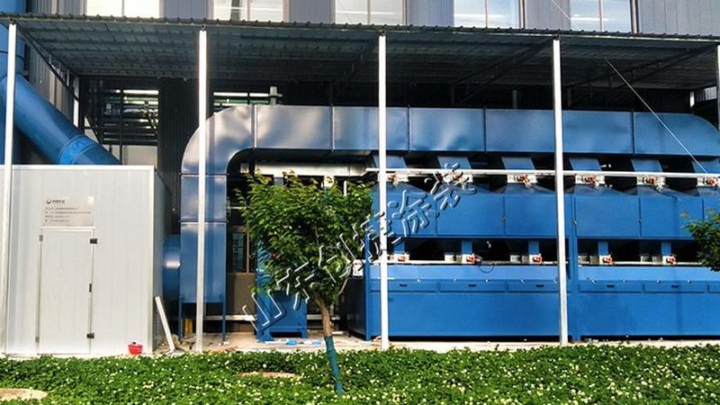环保工程工艺流程：揭秘标准规范背后的秘密