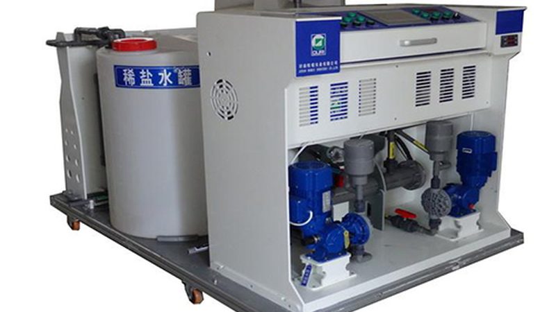 养殖废水处理新利器：气浮机定制解决方案**