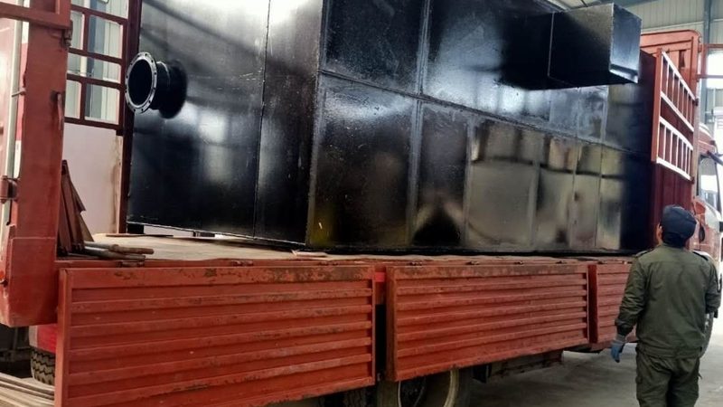 四川油烟净化器：揭秘批发价格背后的因素**