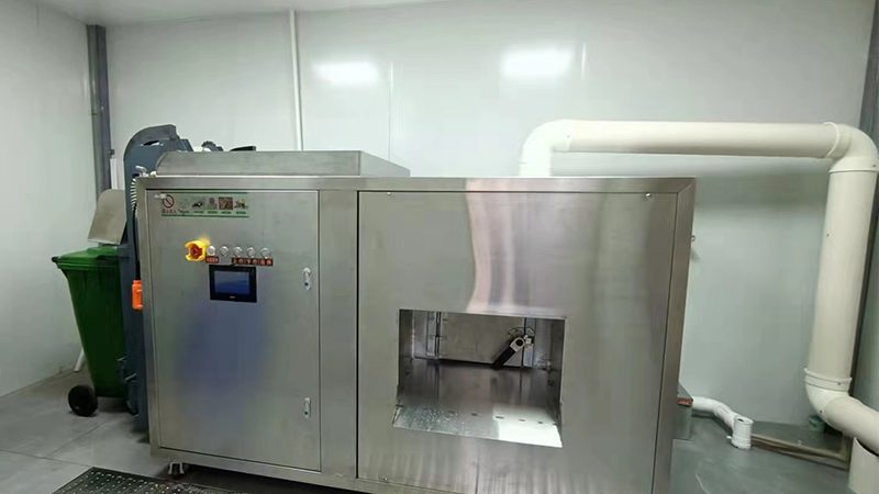布袋除尘器维修更换：价格背后的考量因素